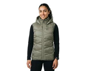 Hannah Gilet Betlis