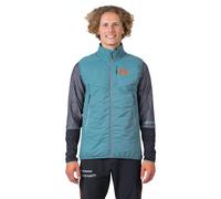 Hannah Kechu Vest Bleu 2XL Homme