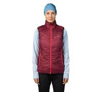 Hannah Gilet Mirra