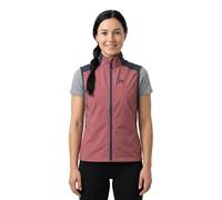 Hannah Gilet Pulla