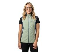 Hannah Gilet Pulla
