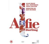 Hannah Gordon - Alfie Darling [Import]