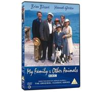 Hannah Gordon - My Family and Other Animals [Import anglais]