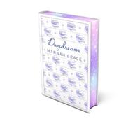 Hannah Grace Daydream: Deluxe Edition Hardcover (Relié) Maple Hills