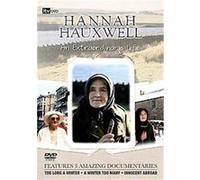 Hannah Hauxwell - An Extraordinary Life , (Box Set) G