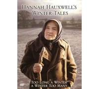 Hannah Hauxwell's Winter Tales [Import]