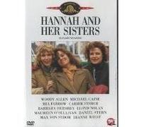 HANNAH & HER SISTERS-HANNAH & SES SOEURS-BILINGUE G