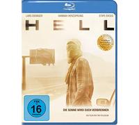 Hannah Herzsprung,Stipe Erceg,Lars Eidinger - Hell [Blu-ray]