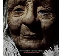 Hannah James And The JigDoll Ensemble - The Woman And Her Words