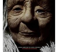 Hannah James And The JigDoll Ensemble - The Woman And Her Words