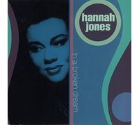 HANNAH JONES - In A Broken Dream 7 Inch (7" Vinyl 45) UK Tmrc 1992