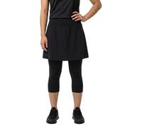 Hannah Lisa Skirt Noir 40 Femme