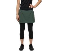 Hannah Lisa Skirt Vert 36 Femme