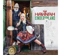 Hannah – Kinder Vom Land – CD (Import)