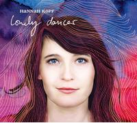 Hannah Köpf Lonely mit Downloadkarte) (Vinyl)