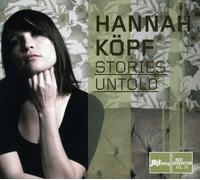 Hannah Koepf : Stories Untold