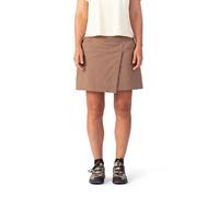 Hannah Lanna Ii Skirt Marron 40 Femme