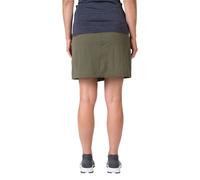 Hannah Lanna Ii Skirt Vert 38 Femme