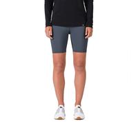 Hannah Lis Pro Short Leggings Gris 40 Femme