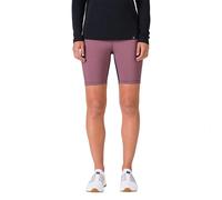 Hannah Lis Pro Short Leggings Violet 42 Femme