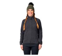 Hannah Livela Ii Full Zip Fleece Gris 40 Femme