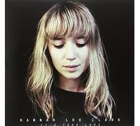 Hannah Lou Clark - It's Your Love [Vinyl Single]