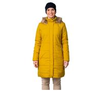 Hannah Manteau Gema