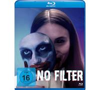 Hannah Mciver;Jasmine Daoud - No Filter [Blu-ray]