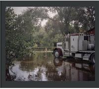 Hannah Modigh Hurricane Season /anglais - Hannah Modigh - Max Strom - relié - Beau livre