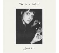 Hannah Mohan – Time Is a Walnut – Vinyle 12" – Rebel