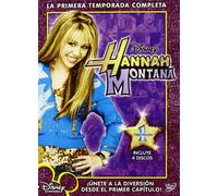 Hannah Montana 1ª Temporada [Import]