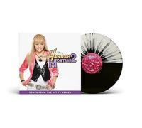 Hannah Montana Hannah Montana 2 (Vinyl) (PRESALE 20/03/2026)