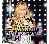 Hannah Montana 2 - Hannah Montana 2 2 [Import]
