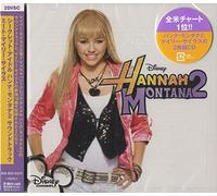 Hannah Montana 2/Meet Miley Cy [Import]