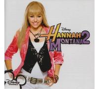 Hannah Montana 2 / Meet Miley [Import]