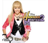 Hannah Montana – Hannah Montana 2 – Vinyle – Précommande 20/03/2026