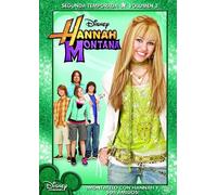 Hannah Montana 2ª Temp. Vol. 3 [Import]