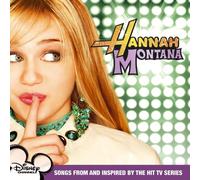 Hannah Montana