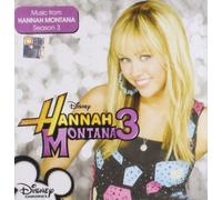 Various - Hannah Montana 3