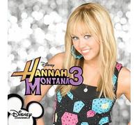Hannah Montana 3 by Original TV Soundtrack [Audio CD] NEUF
