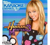 Hannah Montana 3-Karaoke