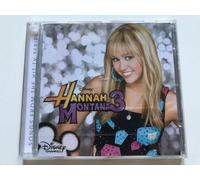 Original Soundtrack - Hannah Montana Series 3 [Import]