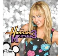 Hannah Montana 3 (Original Soundtrack) [Import]
