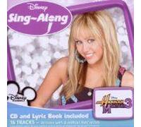 Hannah Montana 3-Sing-Along