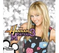 Hannah Montana 3 Soundtrack