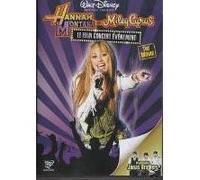 HANNAH MONTANA-BEST OF BOTH WORLDS CONCERT-VF G