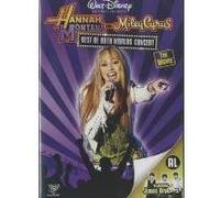 HANNAH MONTANA-BEST OF BOTH WORLDS CONCERT-VN G