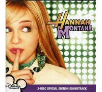 Hannah Montana by Hannah Montana (2007-08-02)