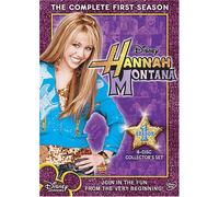 Hannah Montana: Complete First Season