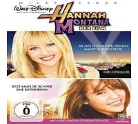 Hannah Montana - Der Film (DVD) Miley Cyrus Emily Osment Peter Chelsom